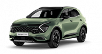 Sportage Дизель