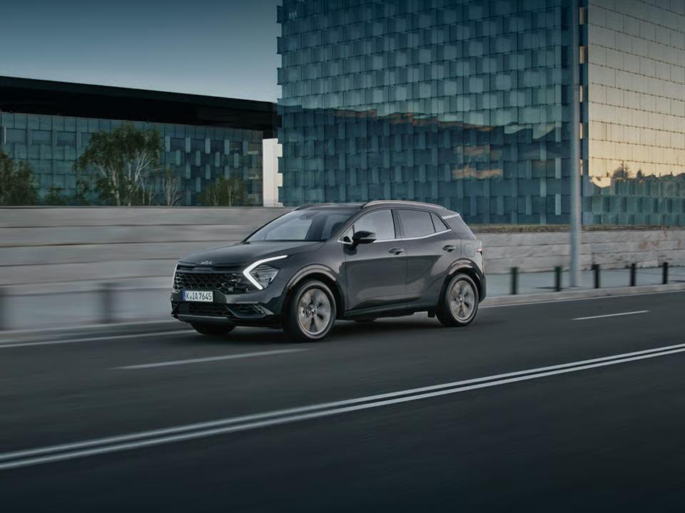 Спеціальні пропозиції