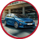 КИА Сид 2023 - автомобіль, який привертає увагу